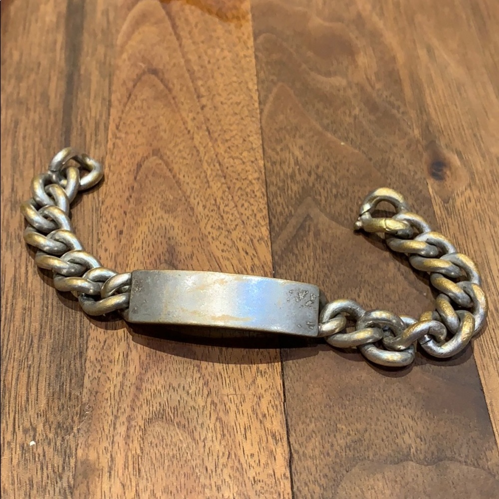 Madison margiela bracelet size 11